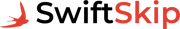 Swift Skip Logo